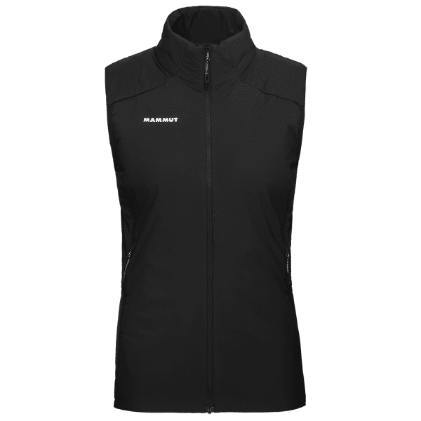 Kamizelka Mammut Rime LIght IN Flex Vest Women black 0001