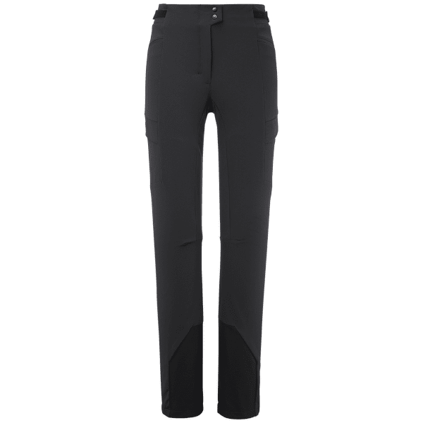 Spodnie Millet KAMET XCS PANT Women NOIR NEW