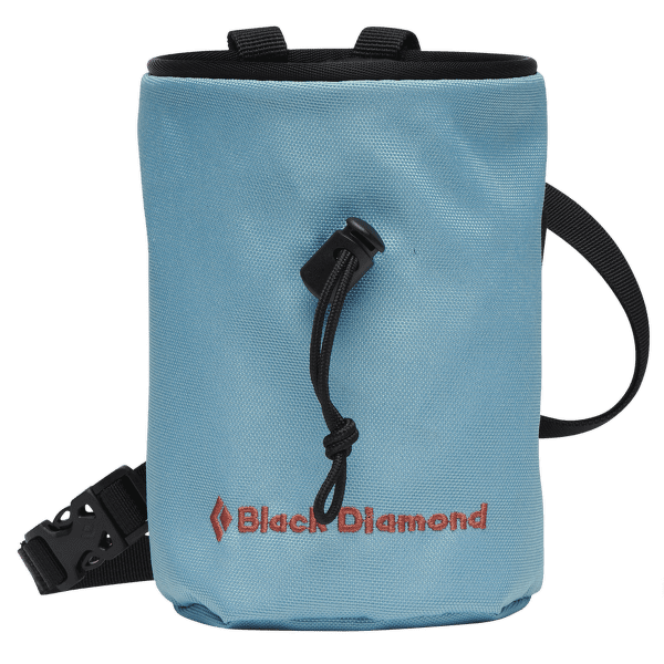 Worek Black Diamond MOJO CHALK BAG Glacier