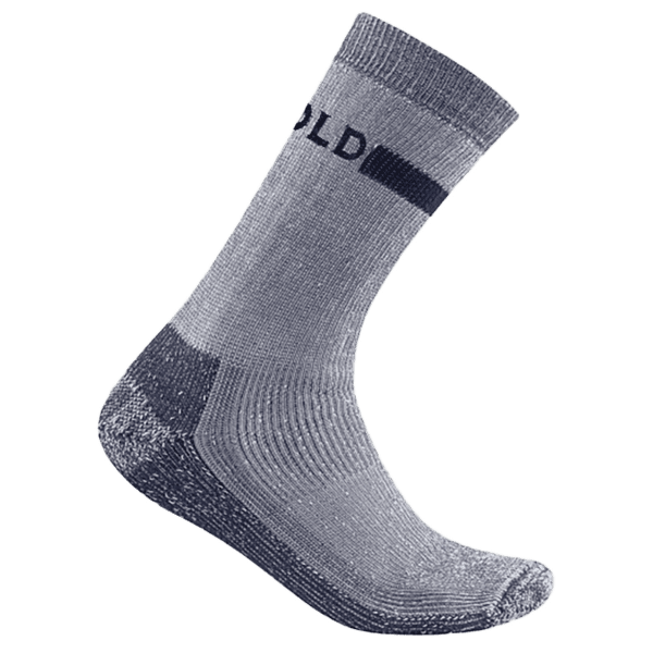 Skarpety Devold Outdoor Heavy Sock 270A NAVY MELANGE
