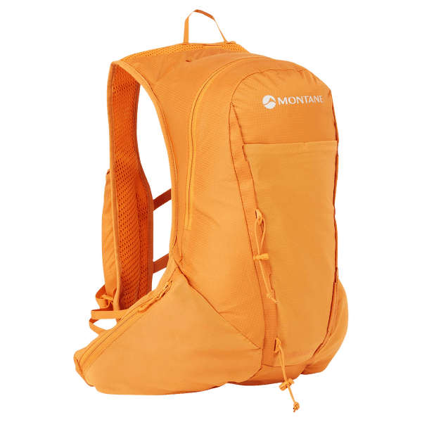 Plecak Montane TRAILBLAZER 18 FLAME ORANGE
