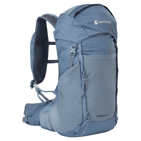 Plecak Montane TRAILBLAZER 25 STONE BLUE