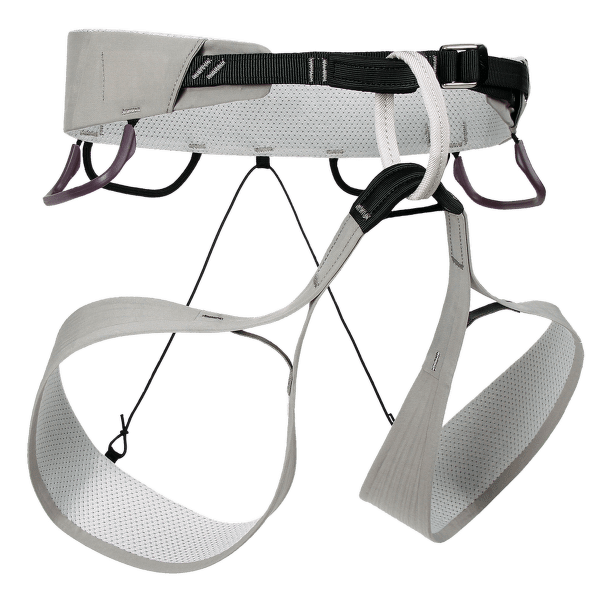 Siodło Blue Ice Halo Harness Shadow