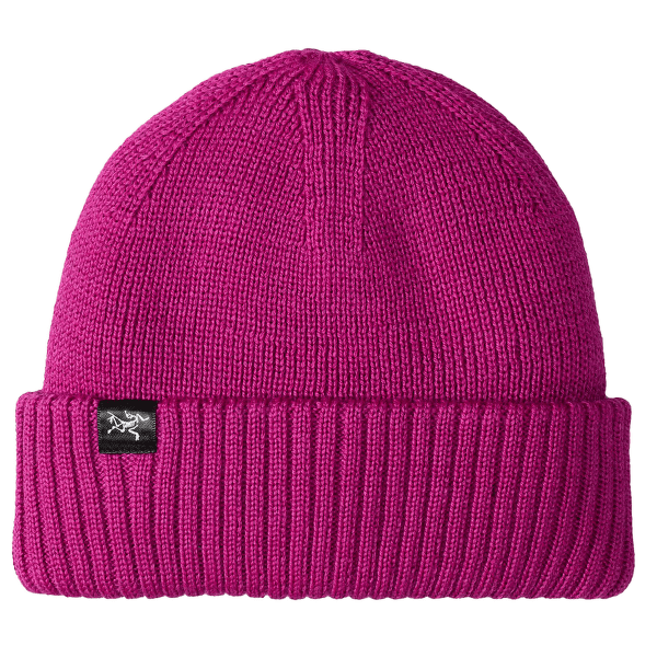 Czapki Arcteryx Mallow Toque Amaranthus
