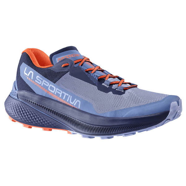 Buty La Sportiva Prodigio Women Stone-Blue/Moonlight