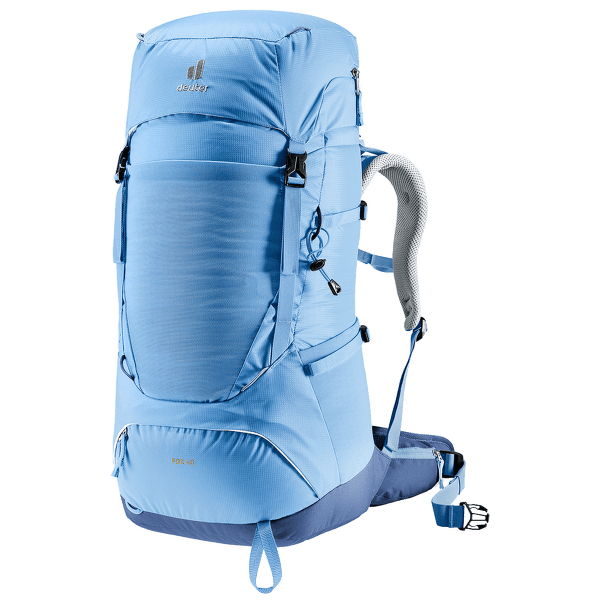 Plecak deuter Fox 40 (3611222) wave-nightblue