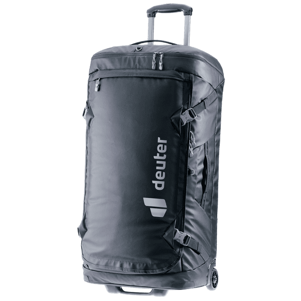 Torba deuter Duffel Pro Movo 90 Black