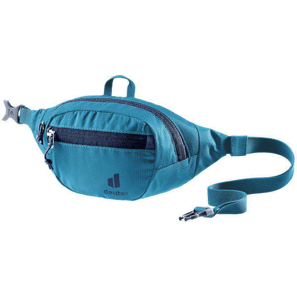 Nerka deuter Junior belt wave