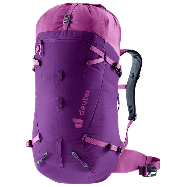 Plecak deuter Guide 28 SL mystic-lotus