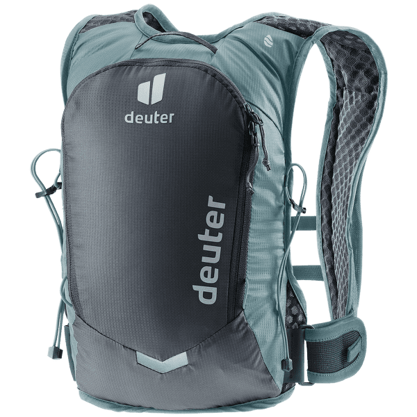 Plecak deuter Rogla 5 graphite-shale