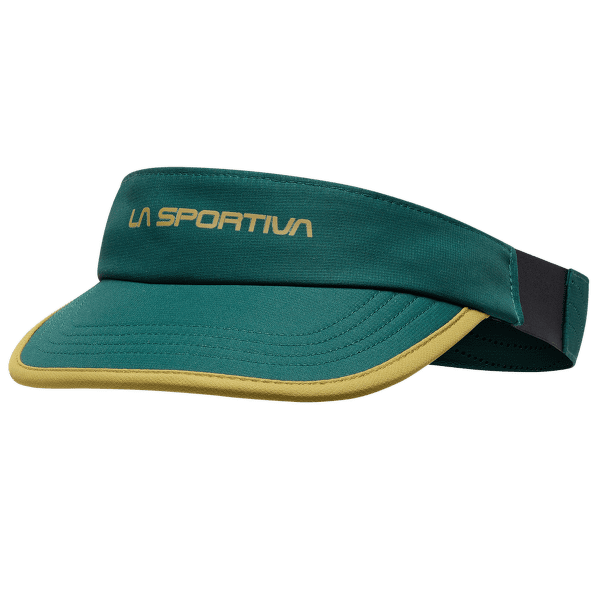 Daszek La Sportiva SKYLINE VISOR Jungle/Savana