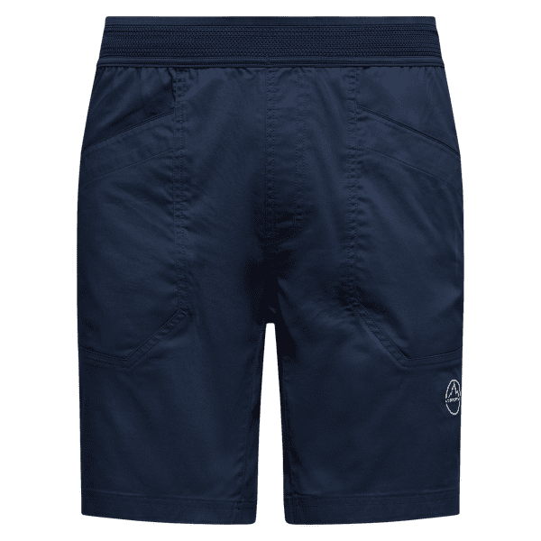 Szorty La Sportiva ROOTS SHORTS Men Night Sky/Chalk