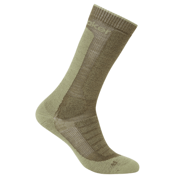 Skarpety Icebreaker Merino Hike+ Heavy Crew Men LODEN/LICHEN