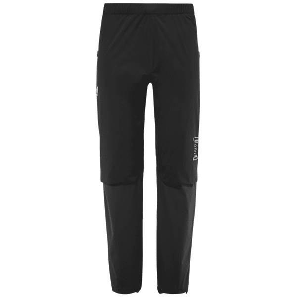 Spodnie Millet Intense Pro 2,5L Pant NOIR NEW