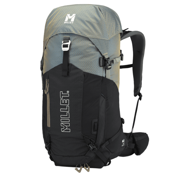 Plecak Millet Ubic 30 E-BLACK/SAND