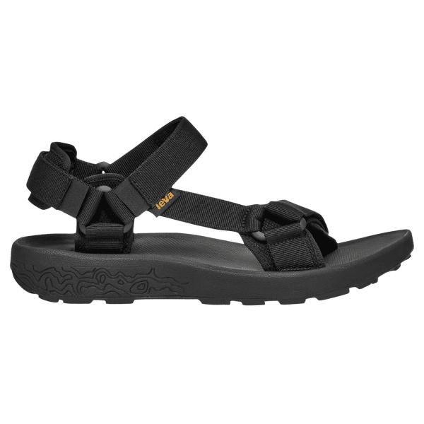 Sandały Teva HYDRATREK SANDAL BLACK