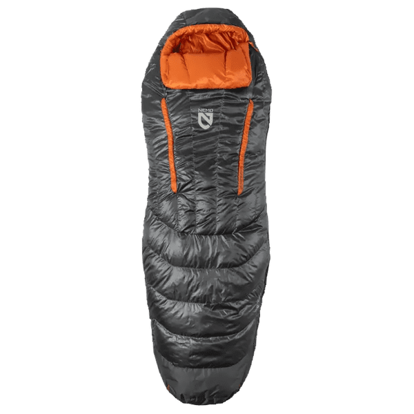 Śpiwór Nemo Equipment Disco Mens 30 Regular Endless Promise Chimera