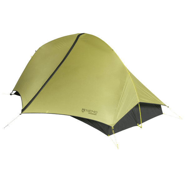 Stan Nemo Equipment Hornet OSMO 2P