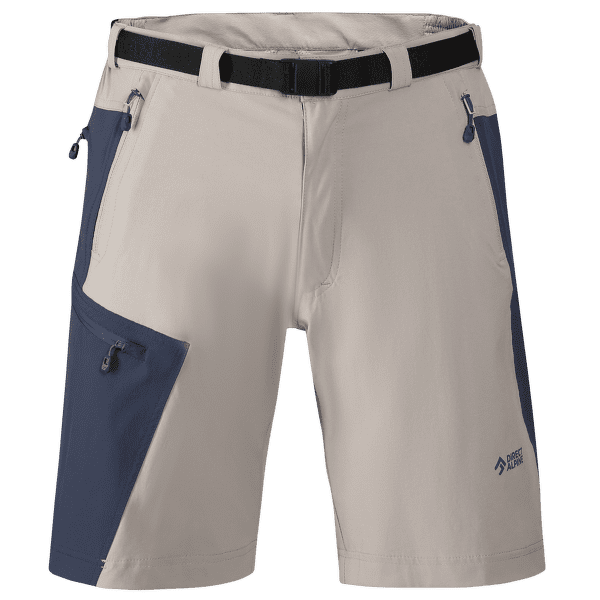 Szorty Direct Alpine VULCAN Short stone/navy