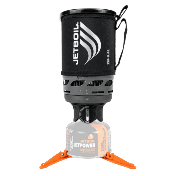 Kuchenka Jetboil Zip 0.8L Carbon