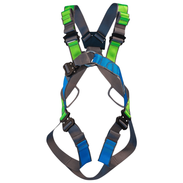 Siodło Rock Empire Ronda Speed Azurová 004