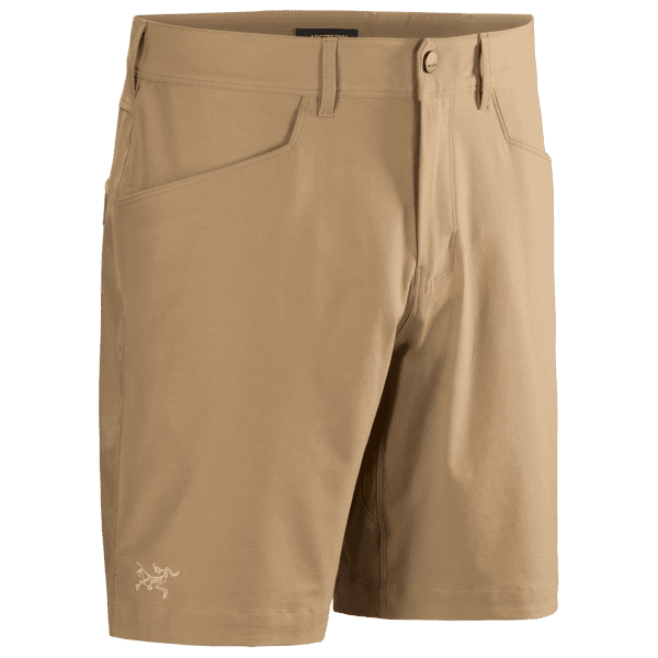 Szorty Arcteryx Kragg Cotton Short 9´ Men Canvas