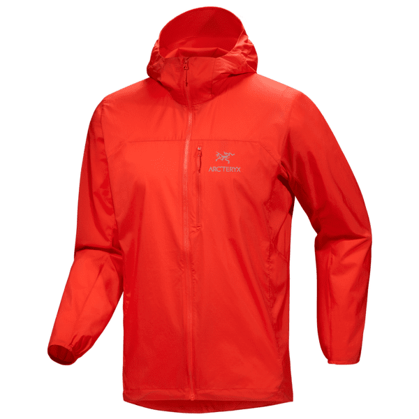 Bunda Arcteryx Squamish Hoody Men Dynasty II