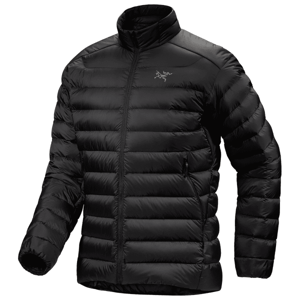 Kurtka Arcteryx Cerium Jacket Men Black