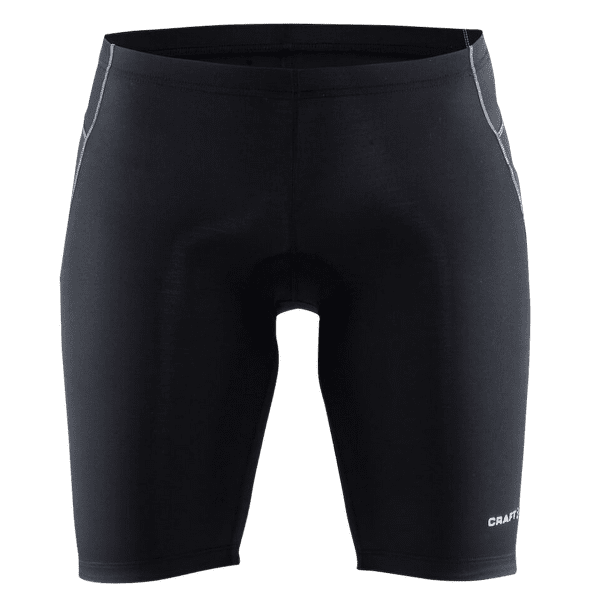 Szorty Craft GREATNESS BIKE SHORTS Women 999000 Black