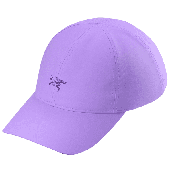 Czapka Arcteryx Small Bird Cap Aster / Azalea