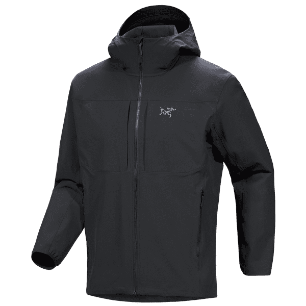 Kurtka Arcteryx Gamma Hoody Men Black