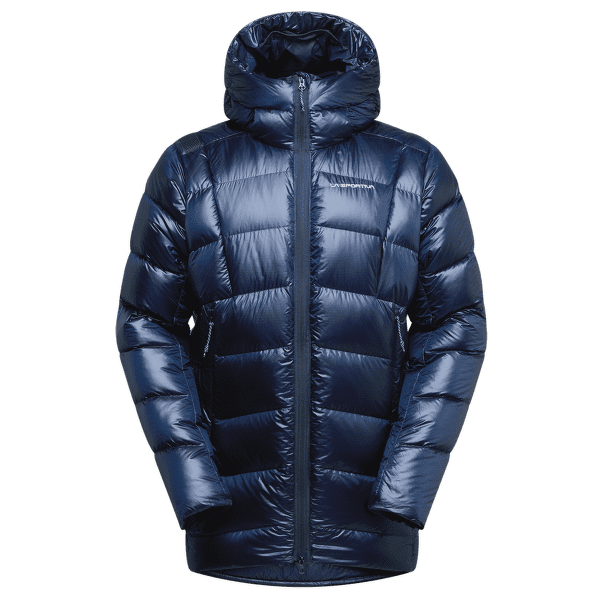 Kurtka La Sportiva SUPERCOULOIR DOWN PARKA MEN Night Sky_B46B46