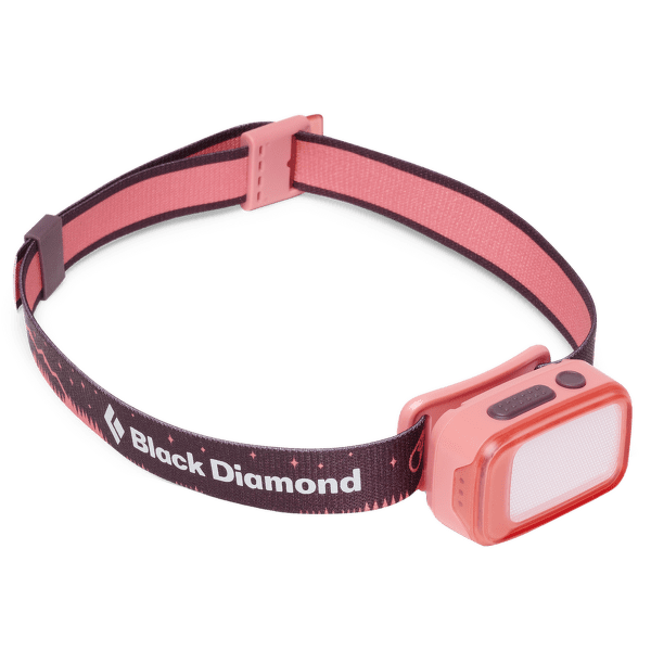 Reflektor Black Diamond WIZ KID HEADLAMP Himalayan Salt