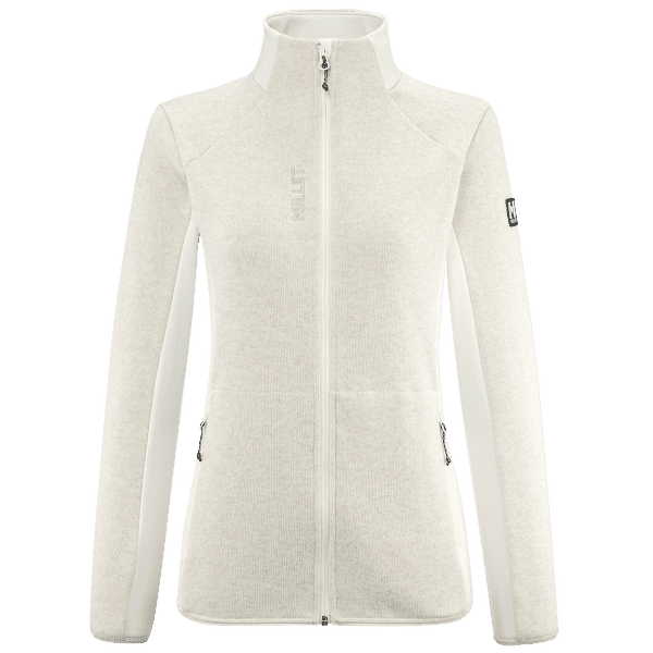Bluza Millet CHAMONIX KNIT JACKET WOMEN FOGGY DEW NEW