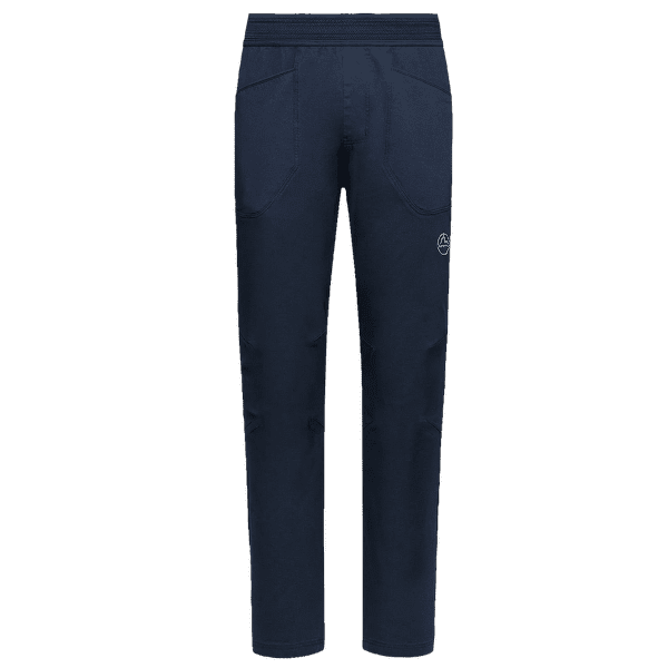 Spodnie La Sportiva PUEBLO PANT Men Night Sky/Chalk