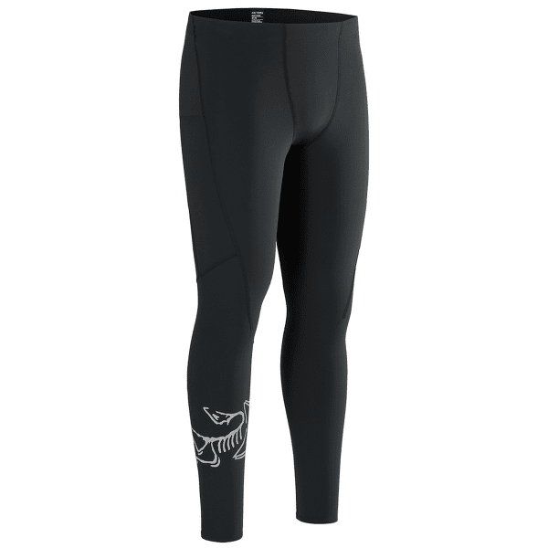 Legginsy Arcteryx Norvan Tight Men Black