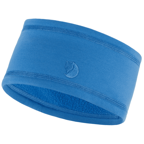 Opaska na głowę Fjällräven Expedition Fleece Headband UN Blue