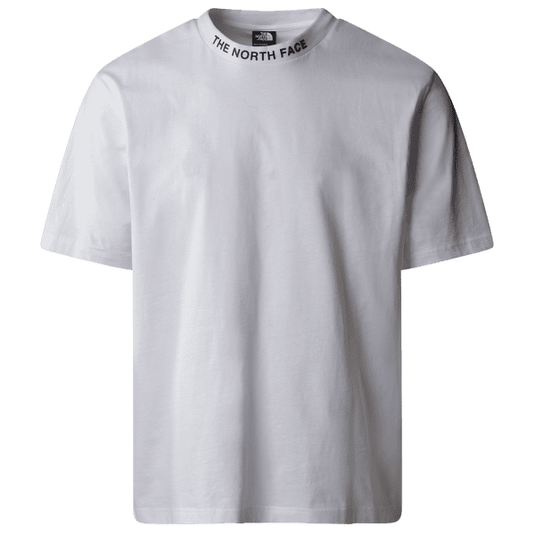 Koszulka z krótkim rękawem The North Face ZUMU S/S TEE Men TNF WHITE