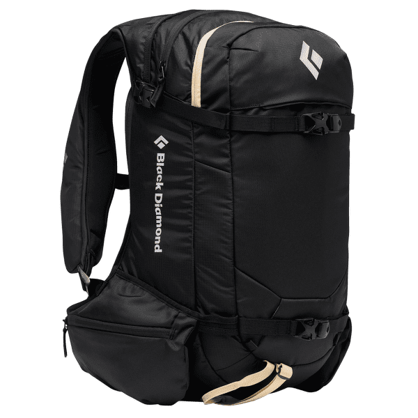 Plecak Black Diamond DAWN PATROL 32 Black
