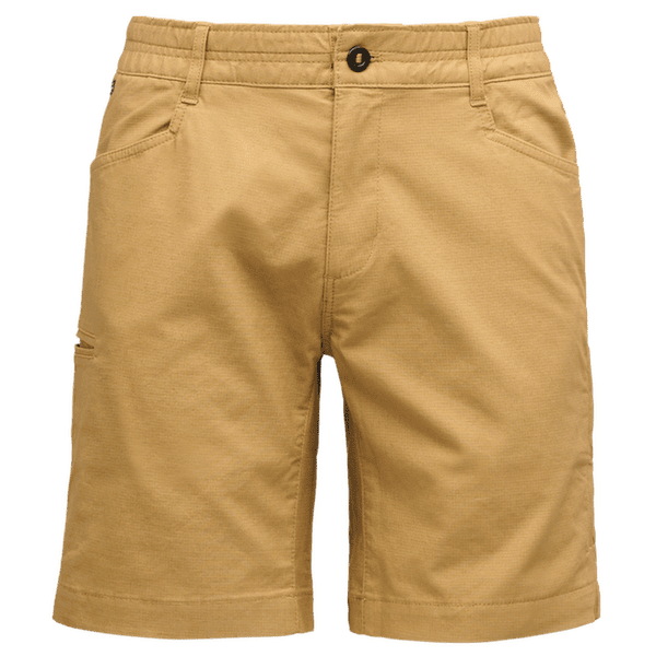 Szorty Black Diamond Rocklock Shorts Men Flax