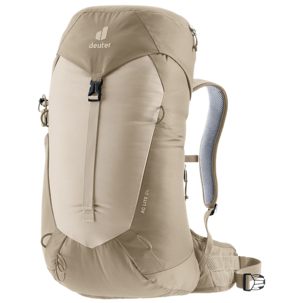 Plecak deuter AC Lite 24 alu-greystone