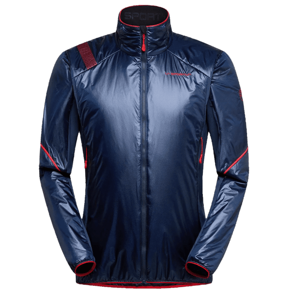 Bunda La Sportiva ALPINE GUIDE PRIMALOFT JACKET MEN Night Sky_B46B46