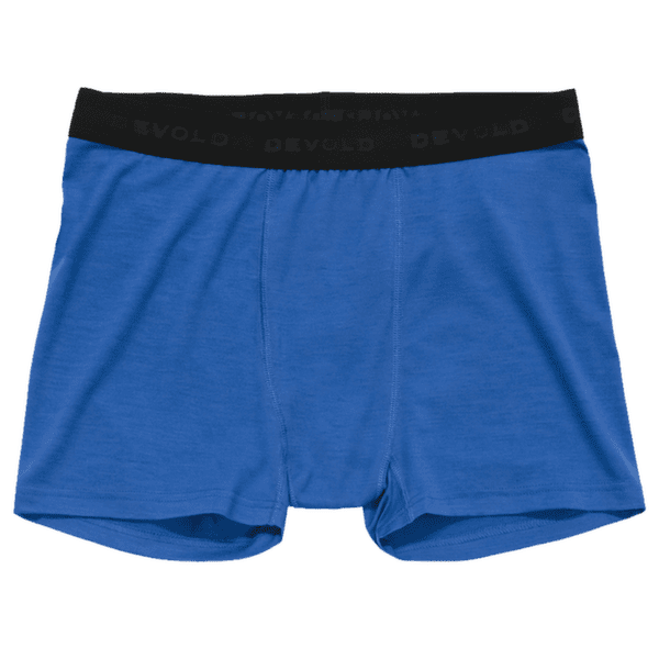 Bokserki Devold Breeze Boxer Man 250A ROYAL