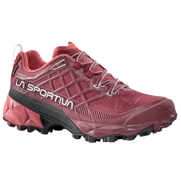 Buty La Sportiva Akyra II GTX Women Redwood/Rosebay