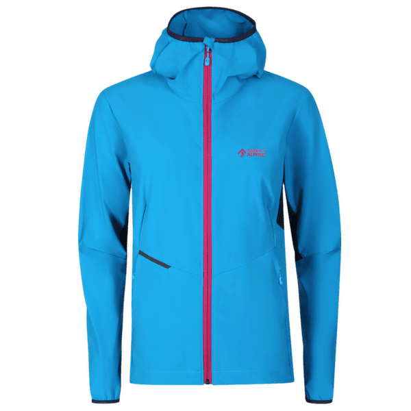 Bunda Direct Alpine Brenta Lady ocean