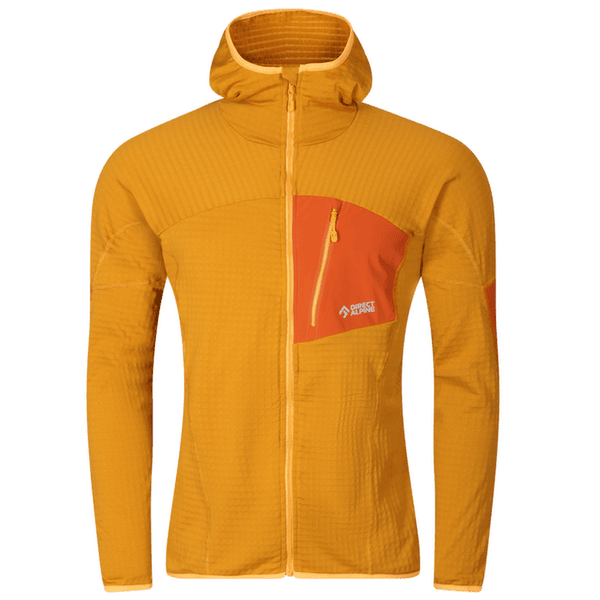 Bluza Direct Alpine DRAGON caramel/cinnamon