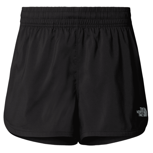 Szorty The North Face Flex Woven Short 3IN Women TNF BLACK