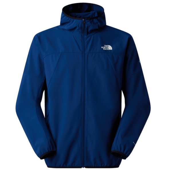 Bunda The North Face Mountain Athletics Ushba Hoodd Jacket Men ESTATE BLUE