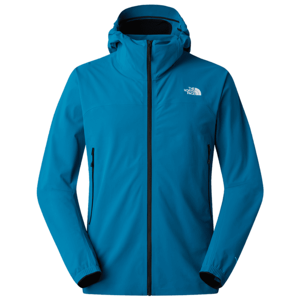 Kurtka The North Face Summit Off Width Jacket Men BOM DUSK BLUE