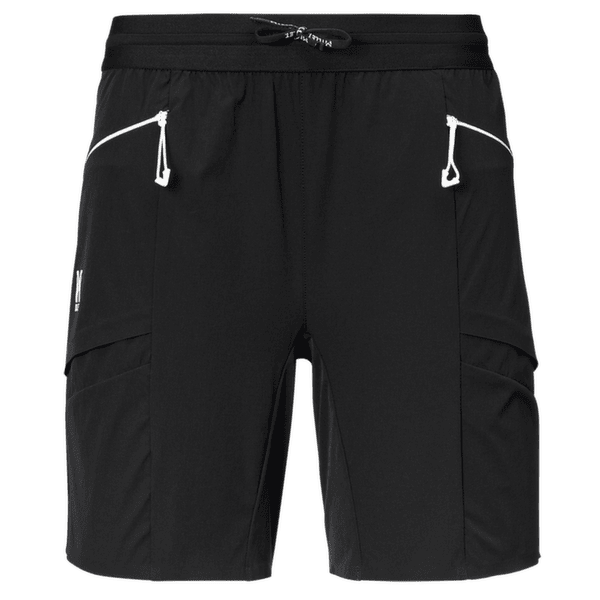 Szorty Millet KAMET XCS LIGHT SHORT Women NOIR NEW